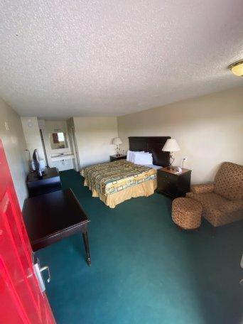Glen Rose Inn & Suites Екстериор снимка